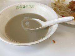 -老磁器口豆汁店(天坛店)