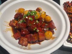 -渝乡辣婆婆·川菜 水煮鱼(安平店)