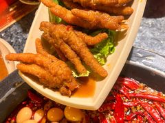 -蜀大侠火锅(总府路店)