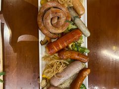 -haxnbauer海森堡德国餐厅(深圳coco店)