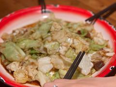 一盘包菜-泥糊破店小酒馆·团建聚餐(南京西路店)