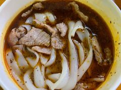 -王记生烫牛杂面馆(兰陵路店)