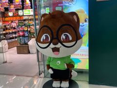 -万达茂商场(南京仙林店)