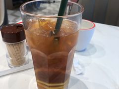 -柠檬树茶餐厅(海雅缤纷城店)