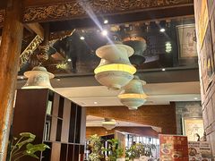 -顺兴老茶馆·精品川菜(世纪城店)