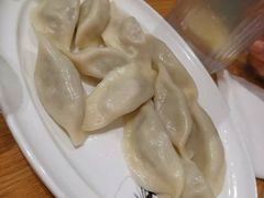 -喜家德虾仁水饺(南山书城店)