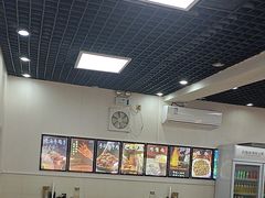 -清真·鸦儿李记·小馆(后海店)