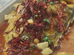 -徽镇小厨·经典徽菜(马连道店)