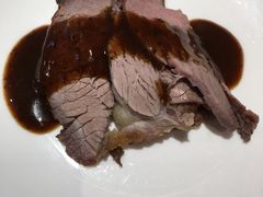 -So Lounge索兰至餐厅(蓝色港湾店)