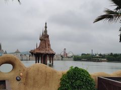 -大连海昌发现王国主题公园