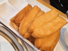 -千牛将·鲜牛肉火锅(开元路店)