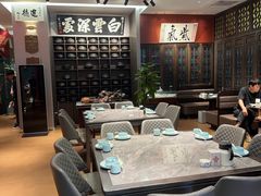 -福照楼汽锅鸡·云南菜(护国路店)