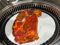 秘制大片牛排-鹤之乡·齐齐哈尔烤肉·非遗(秋涛路店)