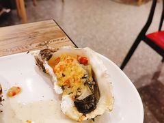 -枪火串烧·东北特色烧烤(罗湖总店)