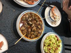 -三妹小龙虾·黄油蟹(华侨城总店)