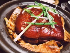 -绿茶餐厅(西湖银泰百货店)