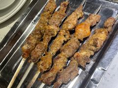-裕丰源滋补烩面(天赋路店)