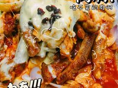 夏星芝士排骨锅-夏星酒馆(剑桥公社店)