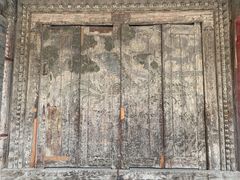 -张掖大佛寺景区