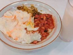 大王卤肉饭-永和大王(梅家浜店)