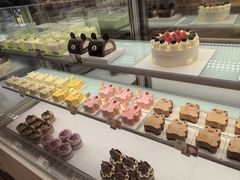 -好利来(SM空港店)