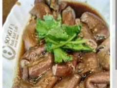 -松發肉骨茶(牛车水店)
