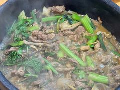 -榕江牛瘪牛肉火锅(东新路店)