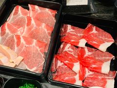 -牛气(将军澳中心店)