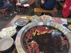-大龙火锅(老店)