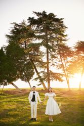 -雪中彩影婚纱摄影·微光艺术中心