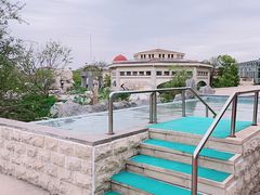 -仁爱团泊湖温泉中心