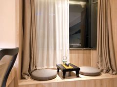 -杭州西湖湖滨银泰亚朵酒店