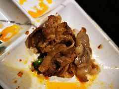 -火炉火自助餐(西直门凯德MALL店)