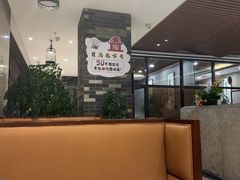 -郑庄脂渣海鲜楼(九水路店)