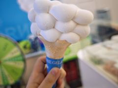 -CORNER CONE GELATO酷矿手作霜淇淋(南头古城店)
