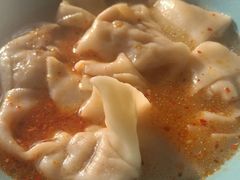-如意馄饨(太平北路店)