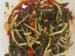 -湘肠香火锅店(团结湖店)