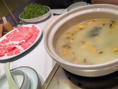 -如一鸡鲍鱼·粤式煲汤(长泰广场店)