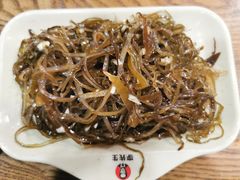 -李先生牛肉面大王(朝阳街店)
