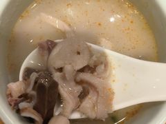 -羊之道草原味道清真餐厅(番禺店)