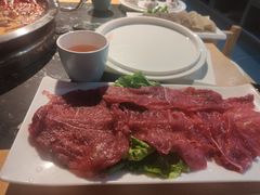 -鸿火锅(航天路店)