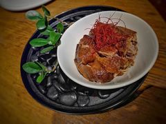 -时光乌托邦空中花园餐厅川味·融合菜(幸福广场店)