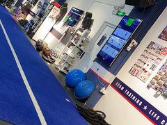 -F45 TRAINING健身工作室(体育中心店)