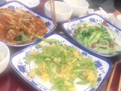 -聚福源·特色川菜馆·烤羊排