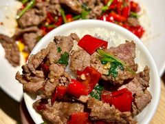 -吴越荣记·苏州菜·松鼠桂鱼(娄门景区店)