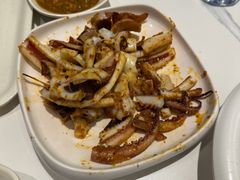 -金刚山烧烤(红旗大街店)