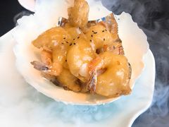 -柒园·三十年创意杭帮菜(龙湖滨江天街店)