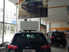 -上海名流星域汽车服务有限公司(内江路店)