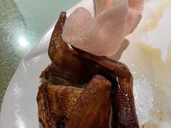-潮福城潮州大酒楼(湖滨北路店)