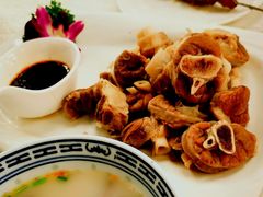 -那达慕蒙古风味酒楼